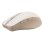 Ratón ASUS SmartO MD200 Silent Plus RF Wireless Bluetooth 4200 DPI Beige 6 Boutons