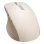 Ratón ASUS SmartO MD200 Silent Plus RF Wireless Bluetooth 4200 DPI Beige 6 Boutons