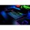 Teclado Razer Ornata V3 membrana híbrido RGB QWERTZ alemão completo