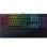 Teclado Razer Ornata V3 membrana híbrido RGB QWERTZ alemão completo