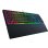 Teclado Razer Ornata V3 membrana híbrido RGB QWERTZ alemão completo