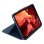 Teclado Logitech Rugged Combo 4 Touch magnético con trackpad alemán