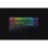 Teclado Razer Huntsman V3 Pro Óptico com Fio QWERTZ RGB e Descanso de Pulso