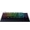 Teclado Razer Huntsman V3 Pro Óptico com Fio QWERTZ RGB e Descanso de Pulso