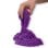 Arena Kinética Morada Spin Master 907 g Kit Manualidades Niños 3 Años
