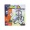 Parc d'escalade Simba Kraxxl The Tower 140 cm plastique pour enfants 3-7 ans