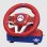 Volante HORI Mario Kart Racing Wheel Pro Mini para Nintendo Switch 2