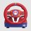 Volante HORI Mario Kart Racing Wheel Pro Mini para Nintendo Switch 2