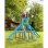 Parc infantile Simba Kraxxl The Giant 299 pièces plastique gris