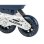 Patins en ligne HUDORA Comfort pour enfants bleu taille 29-34