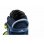 Patins en ligne HUDORA Comfort pour enfants bleu taille 29-34