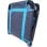 Balancoire nid HUDORA Hollywood Bleu Gris