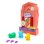 Juego de arena Kinetic Sand Spin Master Sandy Farm