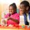 Juego de arena Kinetic Sand Spin Master Sandy Farm