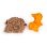Sabbia Cinetica per Bambini Doggie Dig Spin Master Multiuso