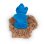 Sabbia Cinetica per Bambini Doggie Dig Spin Master Multiuso