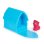 Sabbia Cinetica per Bambini Doggie Dig Spin Master Multiuso