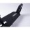 Monopattino HUDORA Big Wheel Style 230 120 kg Manubrio regolabile Nero Rosso