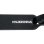 Monopattino HUDORA Big Wheel Style 230 120 kg Manubrio regolabile Nero Rosso