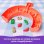 Kinetic Sand Bastelset Drücke die Pizza 452 g Multifarbig
