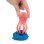 Kit de Arena Mágica Kinetic Sand Arrecife de Coral 227 g