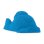 Kit de Arena Mágica Kinetic Sand Arrecife de Coral 227 g