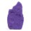 Kit de Arena Mágica Kinetic Sand Arrecife de Coral 227 g