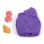 Kit de Arena Mágica Kinetic Sand Arrecife de Coral 227 g