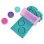 Kinetic Sand Unicornio Backset 453 g mit 8 Werkzeugen