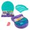 Arena Kinética Project Planet Aguas Profundas Spin Master 680 g