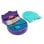 Arena Kinética Project Planet Aguas Profundas Spin Master 680 g