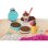 Arena cinética infantil Spin Master multicolor para manualidades