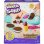 Arena cinética infantil Spin Master multicolor para manualidades