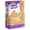Areia Cinética Kinetic Sand 5 kg Castanho Natural para Crianças