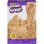Areia Cinética Kinetic Sand 5 kg Castanho Natural para Crianças