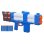 Pistolet de jeu Nerf Roblox F2484EU4 Multicolore