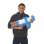 Pistolet de jeu Nerf Roblox F2484EU4 Multicolore
