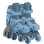 Patines en línea urbanos Globber 780-200 Niños Unisex Azul Bota dura