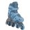 Patines en línea urbanos Globber 780-200 Niños Unisex Azul Bota dura