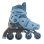 Patines en línea urbanos Globber 780-200 Niños Unisex Azul Bota dura