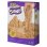Areia Cinética Kinetic Sand 2,5 kg Castanho Natural para Brincar e Moldar