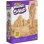 Areia Cinética Kinetic Sand 2,5 kg Castanho Natural para Brincar e Moldar