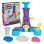 Kinetic Sand Eis Spiel 400 g 2 Waffeln und Werkzeuge Spin Master
