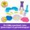 Kinetic Sand Eis Spiel 400 g 2 Waffeln und Werkzeuge Spin Master