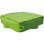 Arenero BIG 800056733 con Panche Integrate e Toldo