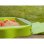 Arenero BIG 800056733 con Panche Integrate e Toldo