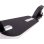 Monopattino HUDORA BigWheel Air 230 Freni Doppi Ruote Gonfiabili Nero/Bianco
