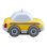 Taxi HABA Kullerbü pour enfants à partir de 2 ans