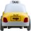Taxi HABA Kullerbü pour enfants à partir de 2 ans