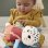 Kuscheltier Leopard Fisher-Price Planet Friends HKD64